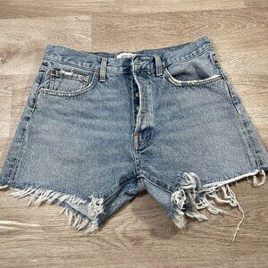 Agolde Women's Shorts Size 28